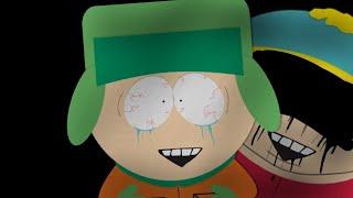 South Park Analog Horror - Kyle's Punishment