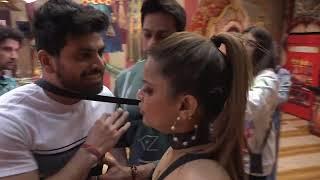 Archana and Shiv’s argument leads to a massive fight | Bigg Boss 16 | Colors
