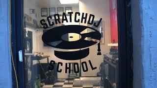 Scratch Dj School @ Спб - Школа диджеинга в Питере