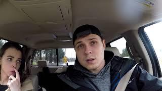 Sergey Pip Vlog #12 Are We Moving?