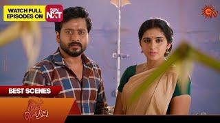 Singappenne - Best Scenes | 09 July 2024 | Tamil Serial | Sun TV