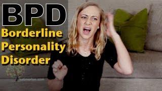 What is Borderline Personality Disorder? | Kati Morton