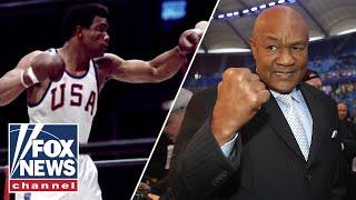 Boxing legend George Foreman dies at 76: A look back at his legacy