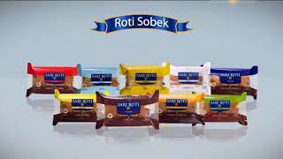 SARI ROTI ~ Rotinya Indonesia