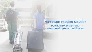 Homecare Imaging Solution