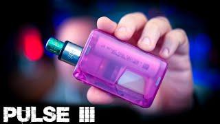  Pulse 3 by Vandy Vape  | DampfWolke7