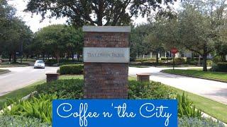 Baldwin Park Coffee n City | Living in Orlando | Best Neighborhoods in Orlando | Orlando Real Estate