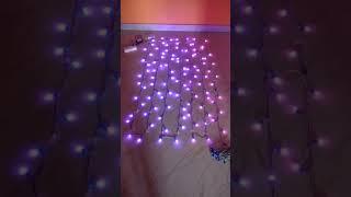 7×15 Pixel LED Design || Pixel LED Effects || Pixel Light || Pixel LED Programming