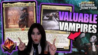 VAMPIRES are BACK!‍️ Standard Grixis DeckMTG Arena Gameplay & Deck Tech