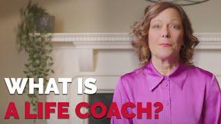 Life Coaching Explained