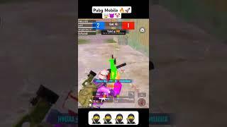 Pubg Mobile  | #pubgmobile #pubg #pubgm #pubgshorts #shorts #shortsfeed #shortsviral #trend #tdm