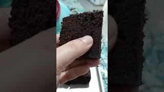 BROWNIES PERTAMAKU,RASANYA LEMBUT COKLATNYA TERASA BANGET