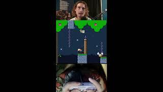  LIVE Super Mario Kaizo