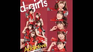 Addictive - D-Girls