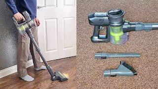 Kalado cordless vacuum cleaner test and review