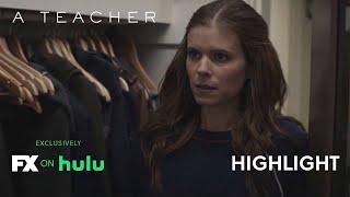 A Teacher | Claire and Eric Reunite ft. Kate Mara and Nick Robinson - Ep. 8 Highlight | FX