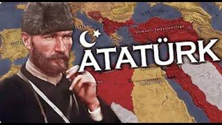 Atatürk haqqında maraqlı faktlar