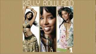 Kelly Rowland - Number One - Single + Lyrics