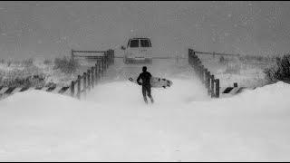 Numb Skulls: Blizzard Surf New Jersey