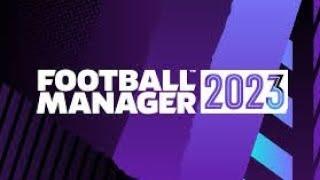 Football manager mobile 2023 apk and Save data files. Link in the comments section