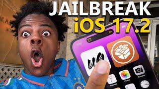 Unc0ver Jailbreak Release - iOS 17.2 Jailbreak without Computer - How to Jailbreak iOS 17.2