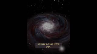dark matter explaining in simple terms