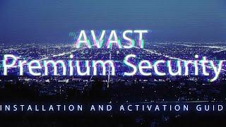 Avast Premium Security 2021 Antivirus New  avast cleanup premium avast 2021 avast crack