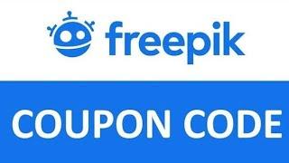 Freepik Promo Code & Coupons