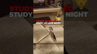 Best time for study ||study motivation #motivation #all #videos #fyp #study #jee #upsc #bpsc