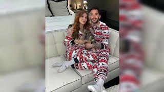 Elçin Sangu and Barış Arduc Nuova VİDEO