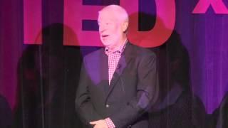 Sustainability is the Key Driver of Innovation | Will O'Brien | TEDxWPI