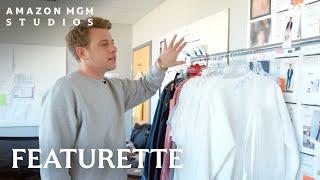 CHALLENGERS | A Champion’s Style - Featurette