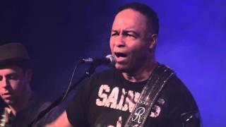 Nils Landgren Funk Unit & Ray Parker Jr - Ghostbusters -  2016