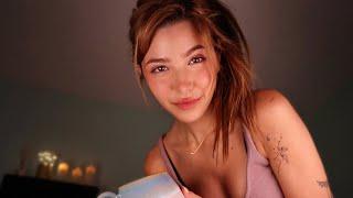 ASMR For The Best Sleep EVER (FRENCH)