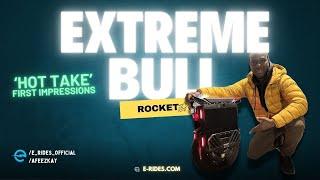 ExtremeBull Rocket: Review Hot Take