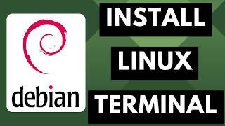 Debian Linux Terminal Now Built Inside Android 15+ - How to Enable it?