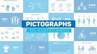 Pictogram Infographics | Pictographs