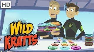 Wild Kratts  Activate Every Creature Power! (Part 6) | Kids Videos