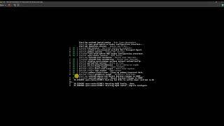 VYOS INSTALL VMWARE PLAYER & BASIC CONFIG