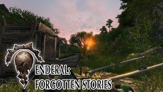 [стрим] Enderal: Forgotten Stories #1 - А где перекаты?