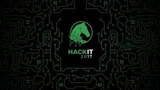 HackIT-2017 - Official Overview