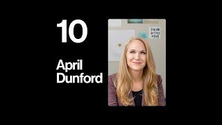 April Dunford: Marketing and Positioning Expert