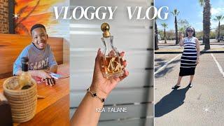 VLOG: FAMILY TIME IN BOTSWANA