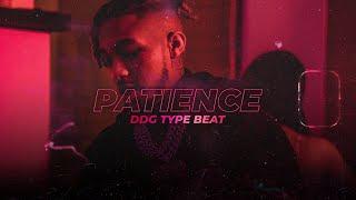 (Free) DDG Type Beat - Patience | DDG Guitar Type Beat