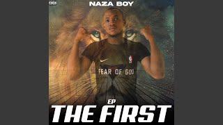 Aly gaba - Naza Boy