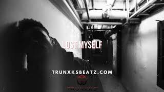 Lost Myself (The Weeknd Dark Type Beat | Rihanna Dark Pop Type Beat) Prod. by Trunxks
