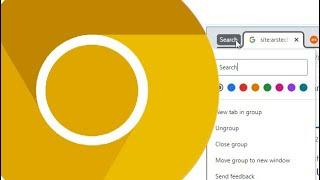 Google Chrome is Making it Much Easier to Close Tab Groups (New Middle-Click Option)