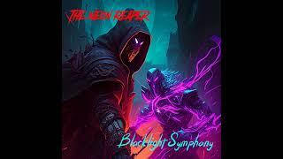 The Neon Reaper - Blacklight Symphony