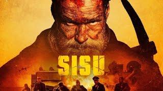 Sisu 2022 Movie || Jorma Tommila, Aksel Hennie, Jack Doolan, Mimosa W || Sisu 2023 Movie Full Review