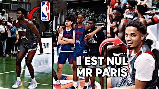 ON AFFRONTE UN TRASH-TALKER ET DES JOUEURS NBA DANS LE PLUS GRAND TOURNOI DE FRANCE ! STORM 2024